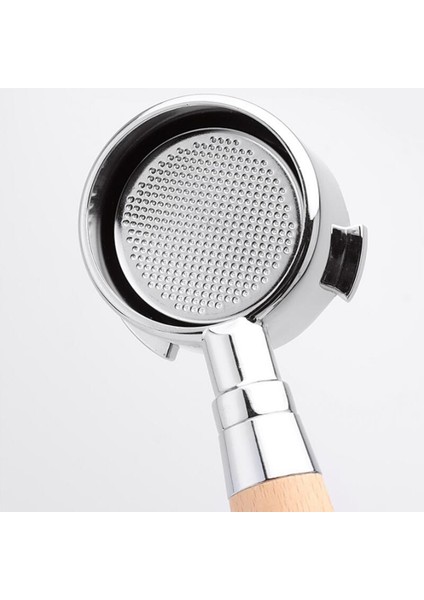 Filtreli Breville Filtresi 51MM Için Kahve Dipsiz Portafiltre (Yurt Dışından) indirimleri