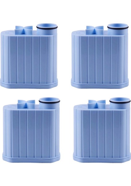 Saeco Aquaclean EP5360/10 HD8911 Için Kahve Makinesi Su Filtresi (Yurt Dışından)