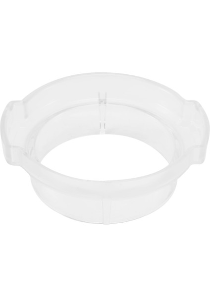 Delonghi Demleme Kasesi Kahve Sabotaj TOZU-58MM Için Dozaj Halkası (Yurt Dışından)