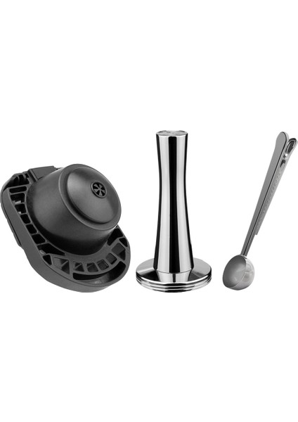 Dolce Gusto Kahve Kapsülü Dönüştürme Için 3 Adet Kapsül Adaptörü (Yurt Dışından)