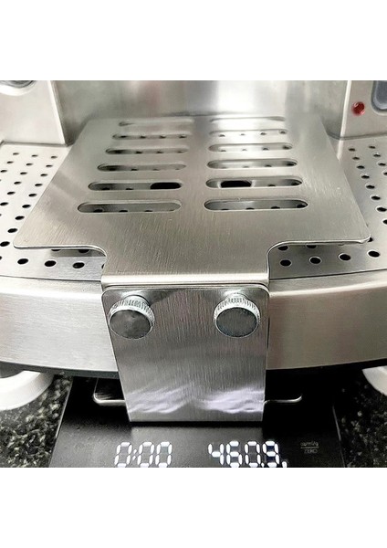 Kahve Makinesi Elektronik Terazi Rafı Kahve Tartı Su Geçirmez Terazi (Yurt Dışından) modelleri