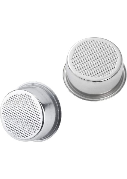 Breville Coffee Dipsiz Portafiltreye Uyumlu Filtre Sepeti (Yurt Dışından)