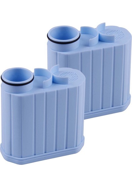 Saeco Aquaclean EP5360/10 HD8911 Için 2pc Kahve Makinesi Su Filtreleri (Yurt Dışından)