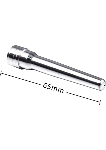 Delonghi Dedica EC680 Için Buhar Nozulu Ucu Ucu, Paslanmaz Çelik (Yurt Dışından) fırsatları