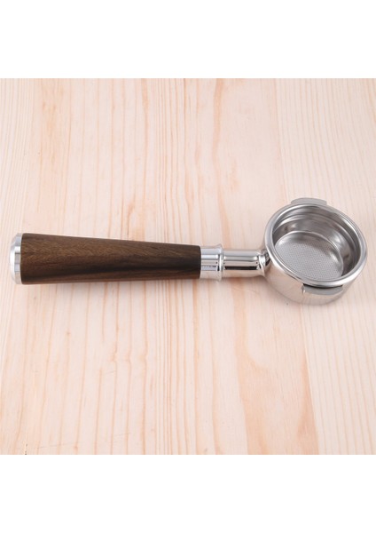 58MM Kahve Makinesi Filtre Tutacağı E61 Dipsiz Sap, Stil C (Yurt Dışından)