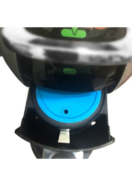 Kahve Kapsülü, Dolce Gusto Için Paslanmaz Kahve Kapsülü Filtre Bardağı (Yurt Dışından)