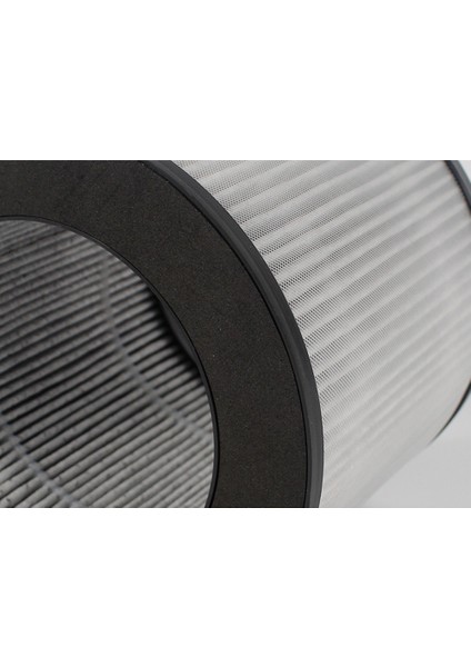Bissell Myair 2780 2780A 27809 Için 2 Adet Hepa Yedek Filtre (Yurt Dışından)