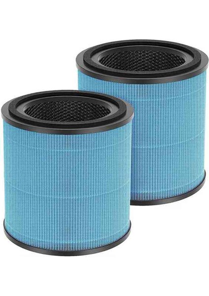 AP0601 Aırto Için Hava Temizleme Filtresi, 4 Aşamalı H13 Gerçek Hepa Filtre (Yurt Dışından) fırsatları