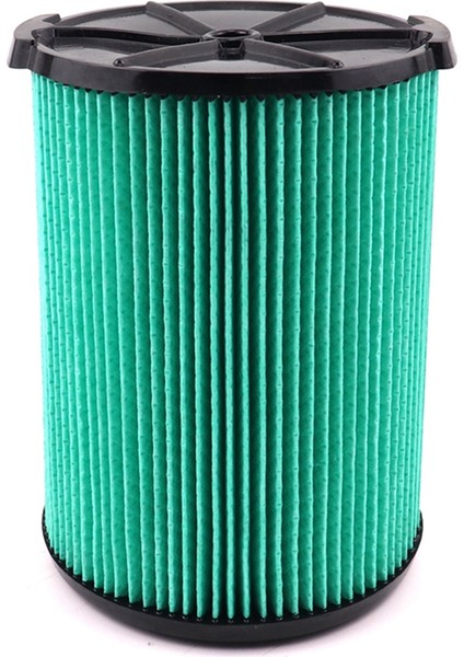 VF6000 Ridgid Shop Vac Için 5-Katmanlı Pileli Filtre 5-20 Galon (3 Adet) (Yurt Dışından) fiyatları