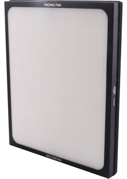 Blueair 200/300 Serisi Partikül Filtresi Modelleri Için 1 Adet Filtre 201,203 (Yurt Dışından)