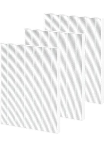 Winix C535, Winix Plasmawave 5300 Için 3'lü Yedek Filtre Paketi (Yurt Dışından)