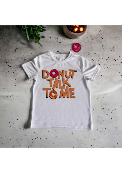 Cocuk T-Shirt