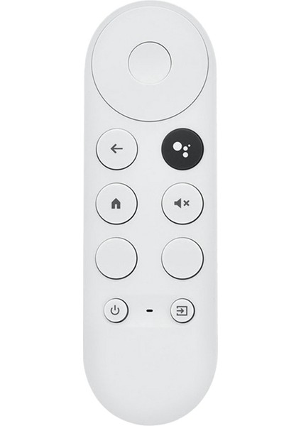 2020 Google Tv 4K Snow G9N9N Uzaktan Kumandanın Değiştirilmesi Için Bluetooth Sesli Uzaktan Kumanda (Yurt Dışından)