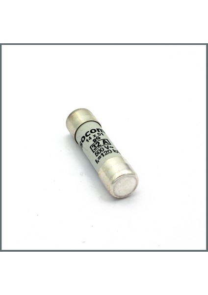 Sigorta gG 14,3X51 32A