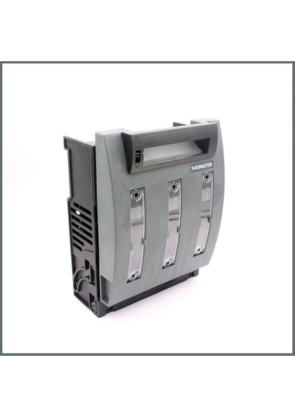 -FSD 3x250A Sigortalı Yük Ayırıcı Boy :NH1