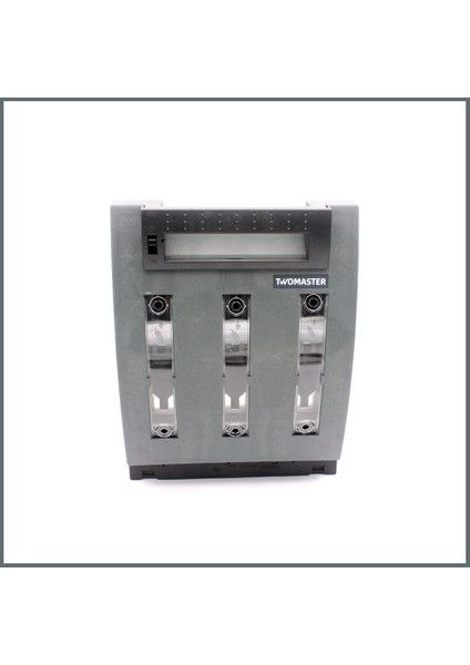 -FSD 3x250A Sigortalı Yük Ayırıcı Boy :NH1