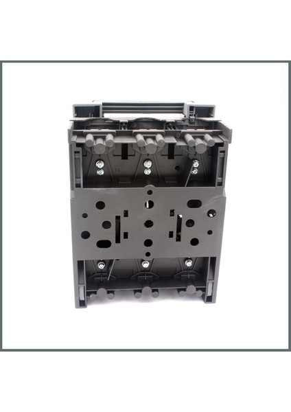 -FSD 3x250A Sigortalı Yük Ayırıcı Boy :NH1