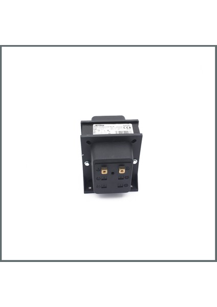 TTV007 Serisi 400/100 V Gerilim Trafosu cl.0,5 (7 VA)