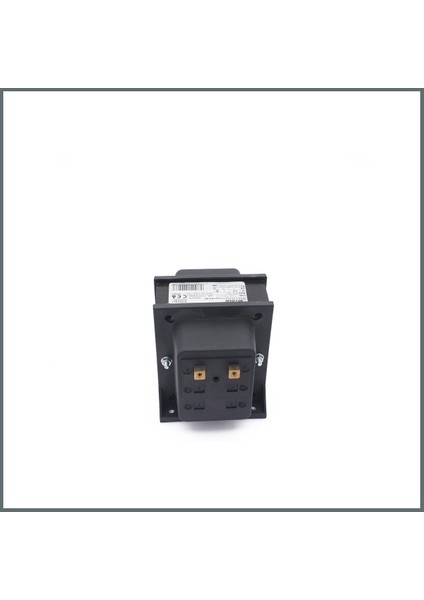 TTV007 Serisi 400/100 V Gerilim Trafosu cl.0,5 (7 VA)