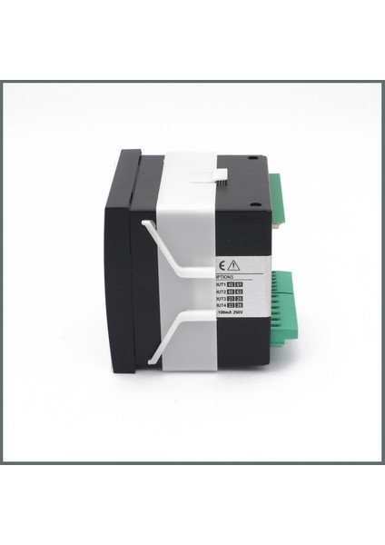 QUBO96H Şebeke Analizörü PROFIBUS DP V0