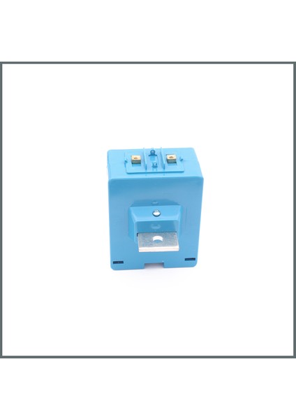 Dif. Akım Için Trafo Adaptörü 500-5000/5A