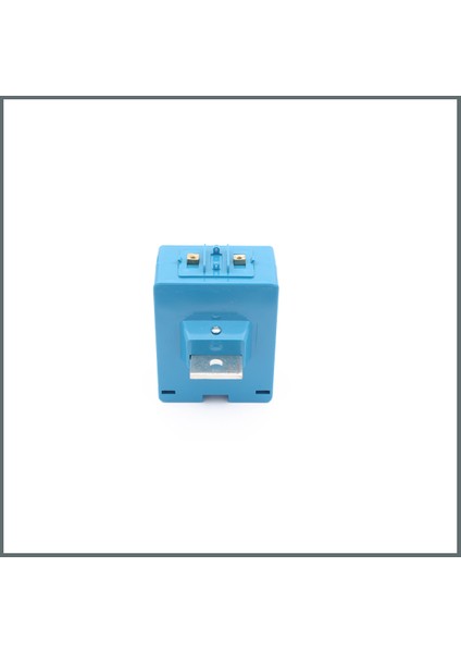 Dif. Akım Için Trafo Adaptörü 400-4000/5a