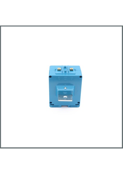 Dif. Akım Için Trafo Adaptörü 400-4000/5a