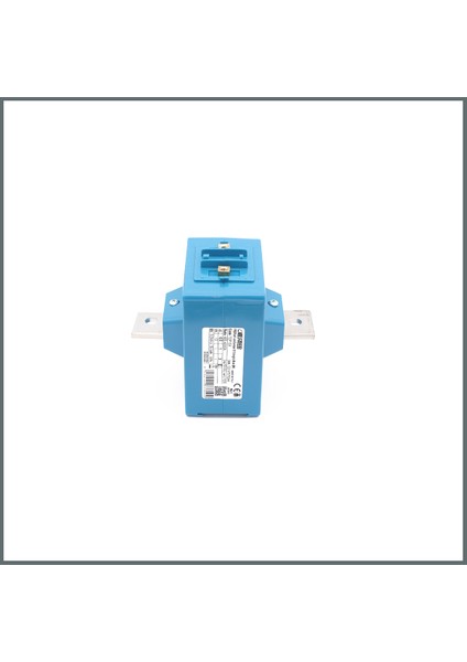 Dif. Akım Için Trafo Adaptörü 400-4000/5a