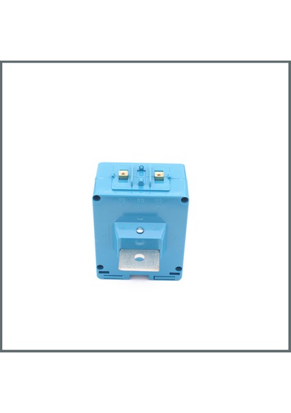 Dif. Akım Için Trafo Adaptörü 800-8000/5A