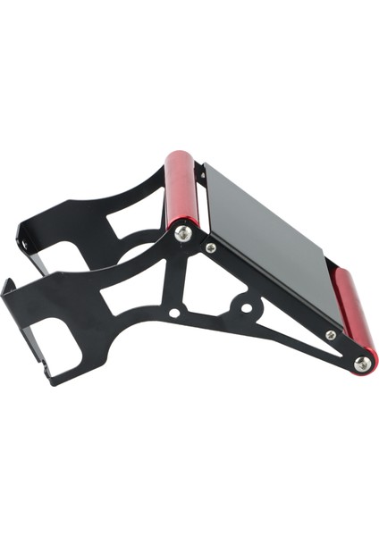 Evrensel Kolu Kiti Alüminyum Alaşımlı Elektrikli Scooter L6 L8 Thunder Parçaları Için Modifiye Kolu Elektrikli Scooter (Yurt Dışından)