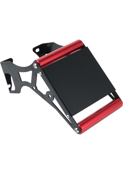 Evrensel Kolu Kiti Alüminyum Alaşımlı Elektrikli Scooter L6 L8 Thunder Parçaları Için Modifiye Kolu Elektrikli Scooter (Yurt Dışından)