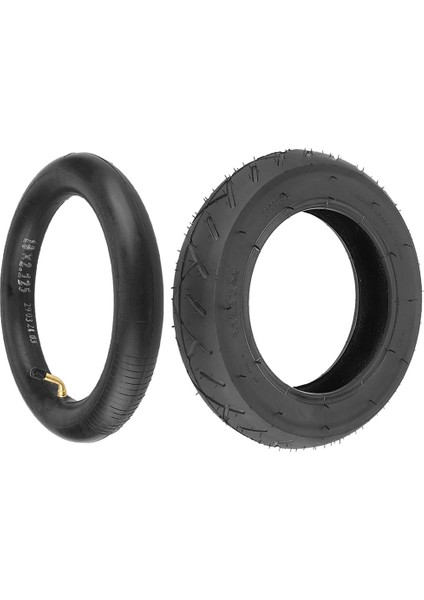 10 Inç 10X2.125 Lastik Elektrikli Scooter Dengeleme Hoverboard Kendinden Scooter Aşınmaya Dayanıklı Lastik 10X2.125 (Yurt Dışından)