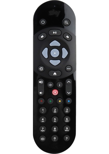 Qınfraredtv Tv Kutusu Uzaktan Kumandası Için Yedek Q Uzaktan Kumanda (Yurt Dışından)