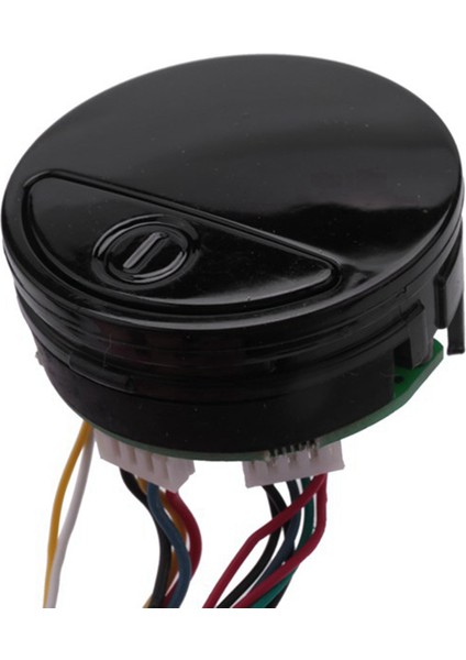 Segway Es2/es1/es3/es4 Elektrikli Scooter Bluetooth Kartı Hattı Kontrol Paneli Ekran Paneli Için. (Yurt Dışından)