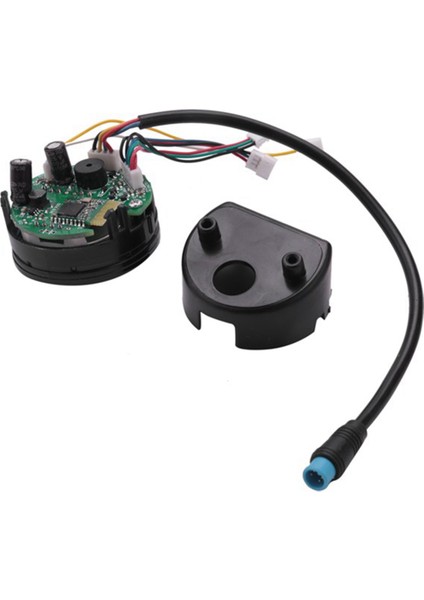 Segway Es2/es1/es3/es4 Elektrikli Scooter Bluetooth Kartı Hattı Kontrol Paneli Ekran Paneli Için. (Yurt Dışından)