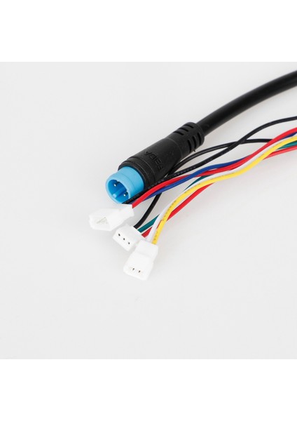 Mi 3 Için Elektrikli Scooter Bluetooth Kartı Yükseltme Devre Kartı Enstrüman Bluetooth Hattı (Yurt Dışından)