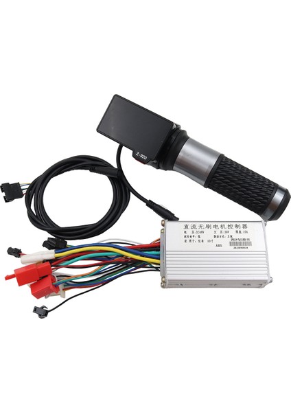 Z-920 LCD Ekran Pano 48V + 48V Fırçasız Denetleyici Kugoo M5 Pro Elektrikli Scooter Aksesuarları (Yurt Dışından) indirimleri