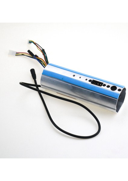 Ninebot No.9 Es2 Anakart Denetleyicisi Için ES1ES2 Es4 Modelinin No.9 Elektrikli Scooter Denetleyicisine Uygulanabilir. (Yurt Dışından)