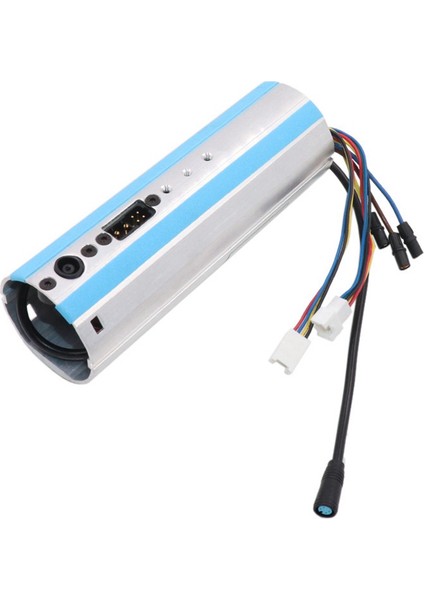 Ninebot No.9 Es2 Anakart Denetleyicisi Için ES1ES2 Es4 Modelinin No.9 Elektrikli Scooter Denetleyicisine Uygulanabilir. (Yurt Dışından)