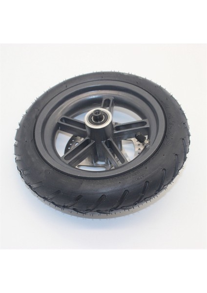 8.5 Inç Arka Tekerlek Xiaomi Pro + Lastik + 110 mm Disk Fren Elektrikli Scooter Arka Lastik Anti-Delinme Lastik (Yurt Dışından)