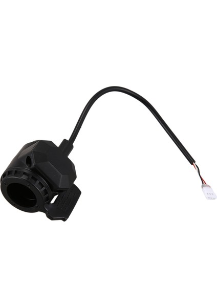 Denetleyici Fren LCD Ekran 24V 250W Elektrikli Scooter Denetleyici Fırçasız Motor Elektrikli Bisiklet Aksesuar Seti (Yurt Dışından)