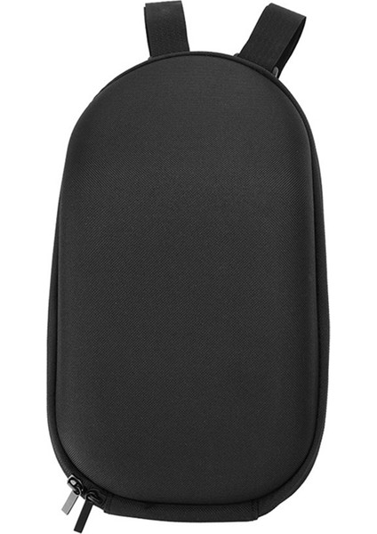 Xiaomi M365 Elektrikli Scooter Kafa Çantası Elektrikli Kaykay Aracı Saklama Çantası Askı Asılı Çanta (Yurt Dışından)