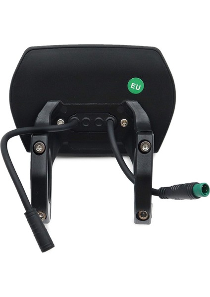 48 V Elektrikli Scooter Enstrüman Ekran Pano Kugoo G2 Pro LCD Ekran Dijital Metre Scooter Aksesuarları (Yurt Dışından)