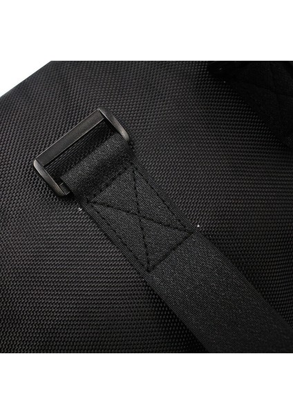 Elektrikli Scooter Pil Çantası Kılıf Bisiklet Ön Su Geçirmez Depolama Ebike Pil Çantası Bisiklet Bisiklet Çantası 30X9X4CM (Yurt Dışından)