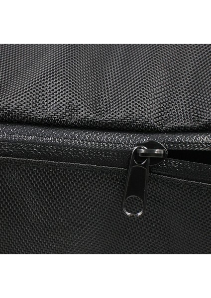 Elektrikli Scooter Pil Çantası Kılıf Bisiklet Ön Su Geçirmez Depolama Ebike Pil Çantası Bisiklet Bisiklet Çantası 30X9X4CM (Yurt Dışından)