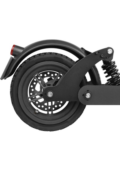 Xiaomi Scooter Için M365/1S/PRO/PRO2 Modifiye Lastik 10X2-6.1 Vakum Lastik Lastik Pnömatik Lastik (Yurt Dışından)