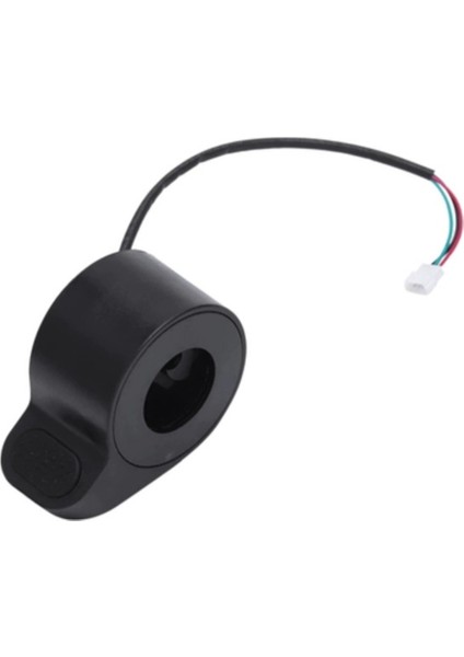 M365/PRO36V 350 W Elektrikli Scooter Denetleyici Kurulu Kiti Dash Hızlandırıcı Yedek Parçalar Scooter Aksesuarları (Yurt Dışından)