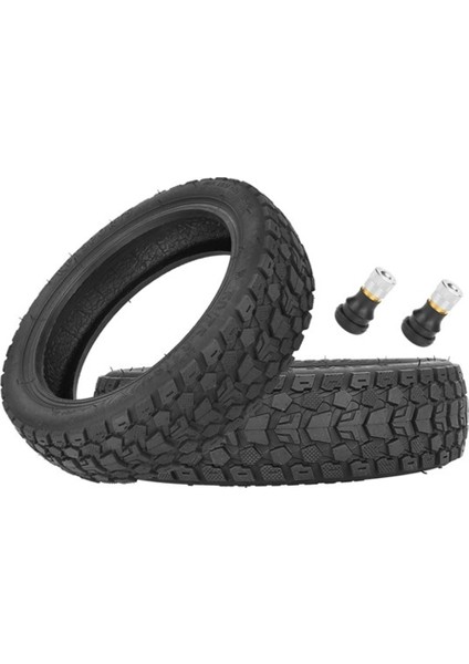 Elektrikli Scooter Off Road Şehir Lastiği Değiştirme Elektrikli Scooter Tekerlekleri Xiaomi Scooter Lastikleri Için Yedek Lastik (Yurt Dışından)