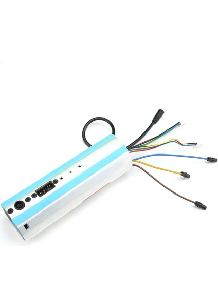 Kontrol Paneli Su Geçirmez Anakart Denetleyici Metal Aksesuarları Es1/es2/es3/es4 Scooter Için Tamir Parçalarının Değiştirilmesi (Yurt Dışından)