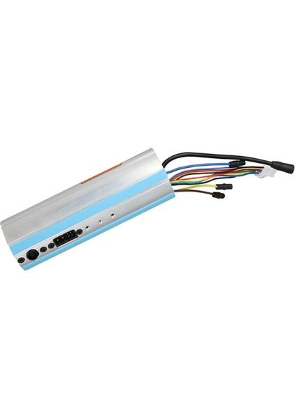Kontrol Paneli Su Geçirmez Anakart Denetleyici Metal Aksesuarları Es1/es2/es3/es4 Scooter Için Tamir Parçalarının Değiştirilmesi (Yurt Dışından)